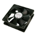 LogiLink FAN101 computer cooling system Computer case Fan 8 cm Black 1 pc(s)