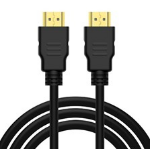 JLC HDMI (Male) to HDMI (Male) Cable V2 1M Black