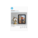 HP Advanced Photo Paper, Glossy, 250 g/m2, A4 (210 x 297 mm), 25 sheets