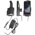 Brodit 513943 houder Actieve houder Draagbare mobiele computer Zwart