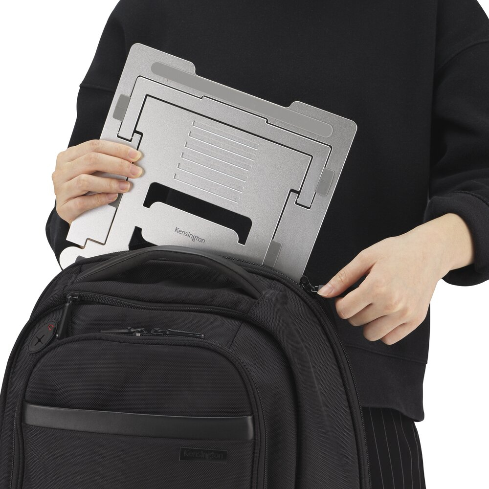 Kensington Easy Riser Aluminum Laptop Riser