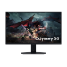Samsung 27" Odyssey G50D QHD 180Hz Gaming Monitor