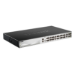 D-Link DGS-3130-30TS Gestionado L3 Gigabit Ethernet (10/100/1000) Negro, Gris