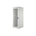 Digitus DN-31116 rack 42U Vrijstaande rek Grijs