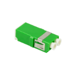 LogiLink FA03LC6 glasvezelconnector LC/APC