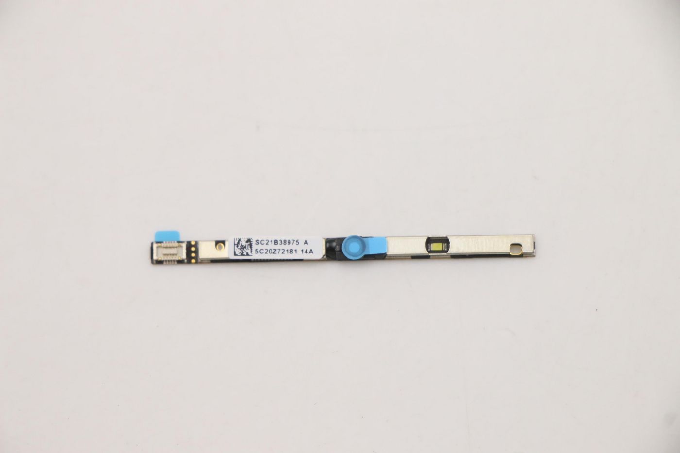 Lenovo Slim HD webcam for Chrome