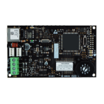 Bosch B426 netwerkkaart Intern Ethernet 100 Mbit/s