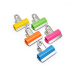 Rapesco RCB30COL paperclip 1 stuk(s)