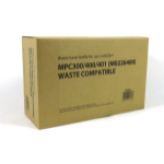 Data Direct Ricoh MPC300 MPC400 MPC401 Waste Toner Bottle M0226400 Compatible