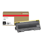 AgfaPhoto APTBTN2000E tonercartridge 1 stuk(s) Compatibel Zwart