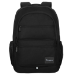 Targus Octave III backpack City backpack Black Polyester