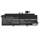 CoreParts MBXTO-BA0070 laptop spare part Battery