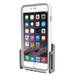 Brodit 511698 houder Passieve houder Mobiele telefoon/Smartphone Zwart