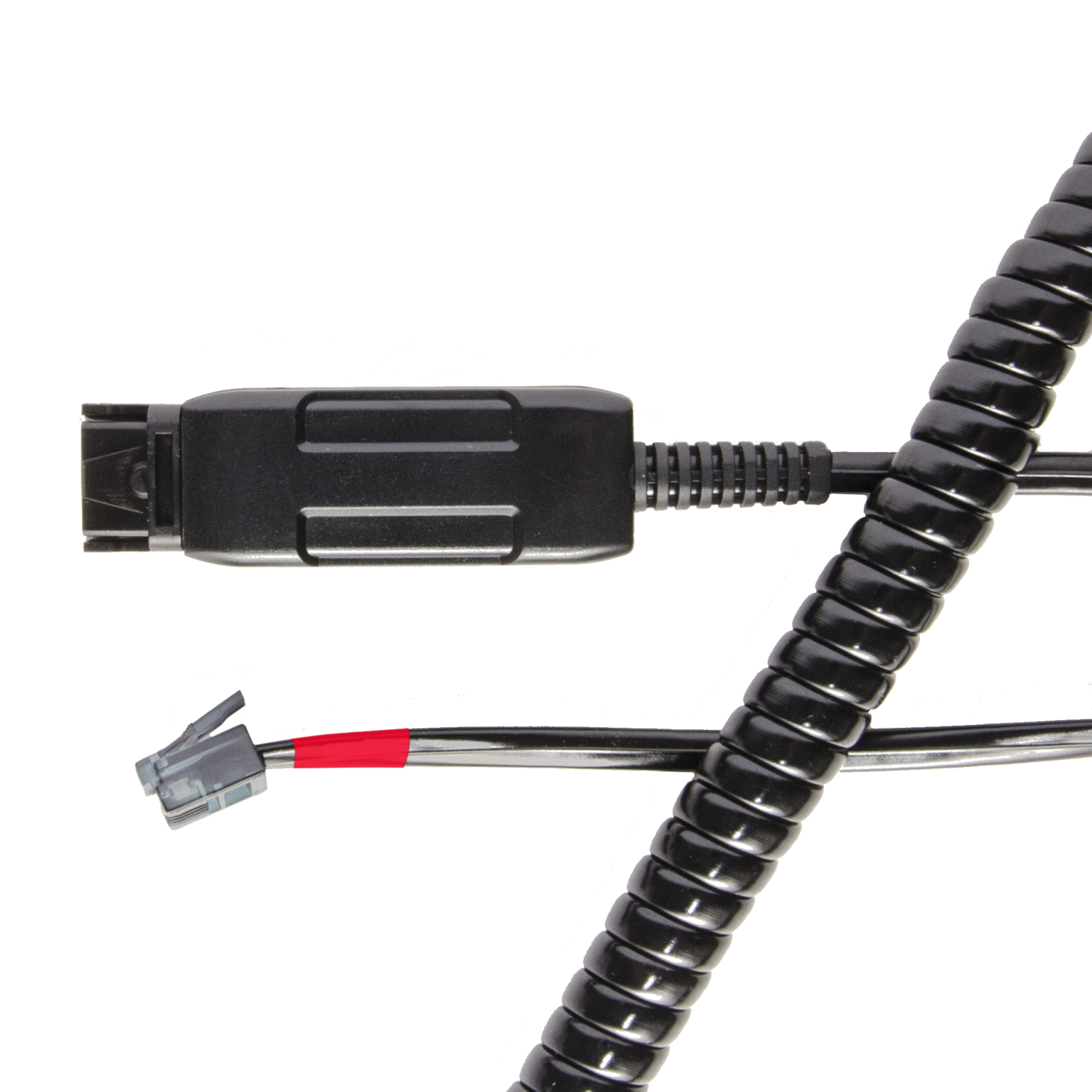 Image of JPL BL-08+P Cable