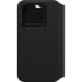OtterBox Strada Via Series para Apple iPhone 13 Pro, negro