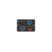 Atlona AT-PS-POE network extender Network transmitter Black