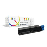 CoreParts Toner Black 45807111