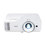 Acer Professional and Education MR.JW011.007 data projector Short throw projector 5200 ANSI lumens DLP 1080p (1920x1080) 3D White