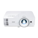 Acer Professional and Education MR.JW011.007 data projector Short throw projector 5200 ANSI lumens DLP 1080p (1920x1080) 3D White