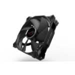 ASUS ROG Strix XF 120 Universal Fan 12 cm Black 1 pc(s)