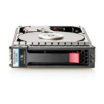 Hewlett Packard Enterprise 1TB 3G SAS 7.2K rpm LFF (3.5-inch) Dual Port Midline 1yr Warranty Hard Drive 3.5" 1000 GB