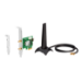 HP WLAN I AX210 Wi-Fi 6e nvP + BT 5.2 ExtAnt
