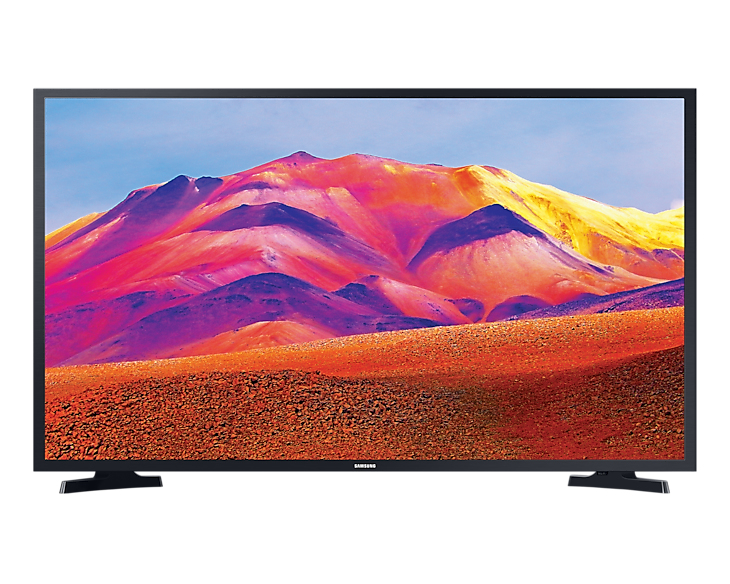 Image of Samsung T5300 81.3 cm (32") Full HD Smart TV Wi-Fi Black