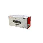 Canon FX-12 toner cartridge 1 pc(s) Original