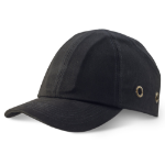 BEESWIFT Safety Baseball Cap Black