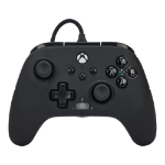 PowerA XBGP0062-01 Gaming Controller Black USB Gamepad Analogue Xbox Series S, Xbox Series X