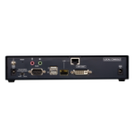 ATEN DVI-I enkele display KVM over IP-zender