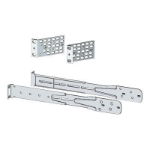 Cisco C3KX-4PT-KIT= rack accessory