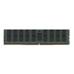 Dataram DRL3200R memory module 4 GB 1 x 64 GB DDR4 3200 MHz ECC
