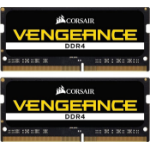 Corsair Vengeance CMSX32GX4M2A3000C18 memory module 32 GB 2 x 16 GB DDR4 3000 MHz