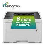 Brother DCP-L2627DWE EcoPro Ready 3-in-1 Mono Laser Printer