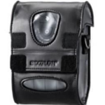 Bixolon PPC-R310/STD étui pour équipements Noir