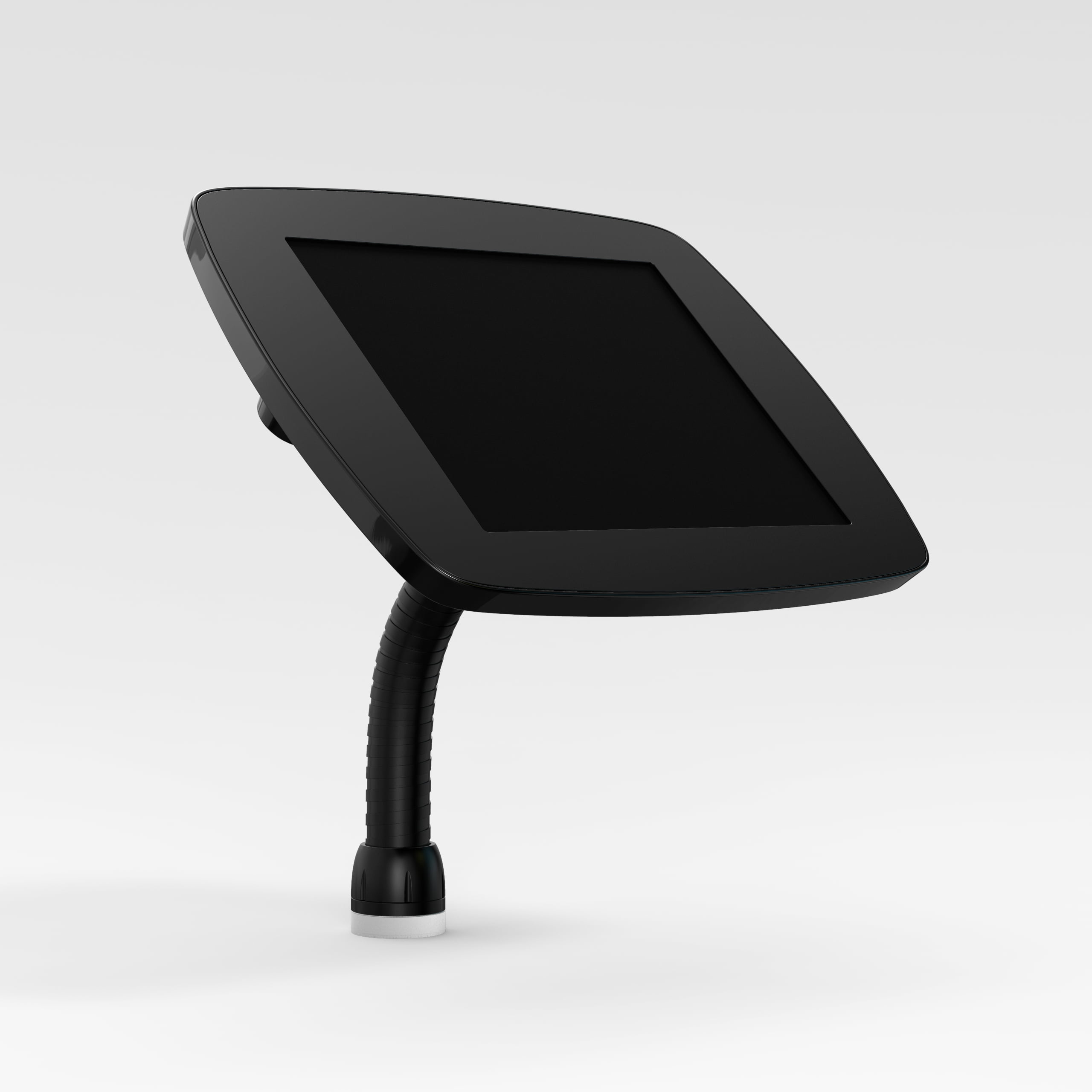 Image of Bouncepad Flex | Samsung Galaxy Tab E 9.6 (2015) | Black | Covered...
