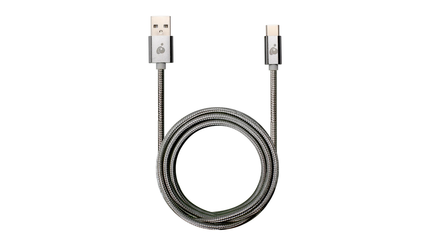 G2LU3CAM01-GY IOGEAR USB-C TO USB-A CABLE