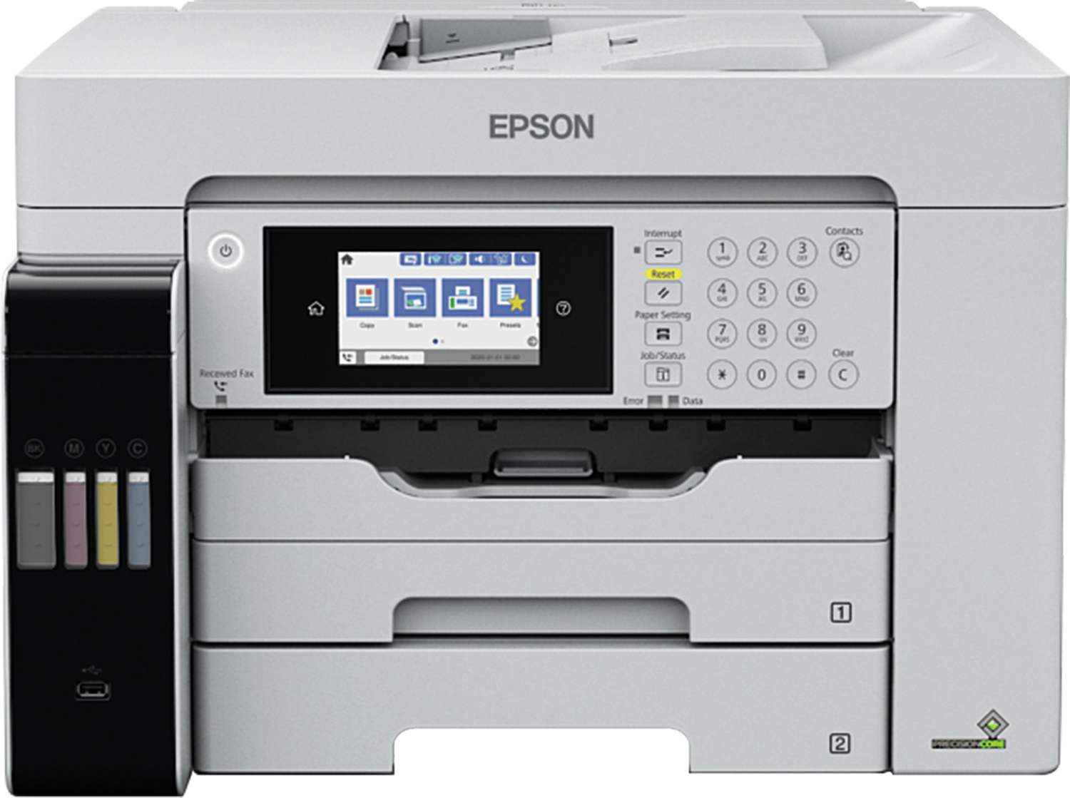 Epson M15180 Inkjet A4 4800 x 1200 DPI Wi-Fi