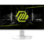 MSI MAG 274URFW computer monitor 27" 3840 x 2160 pixels 4K Ultra HD Black