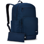 Case Logic CCAM4216 - Dress Blue backpack Casual backpack Polyester