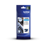 Brother LC-3239XLC Ink cartridge cyan, 5K pages for Brother MFC-J 5945