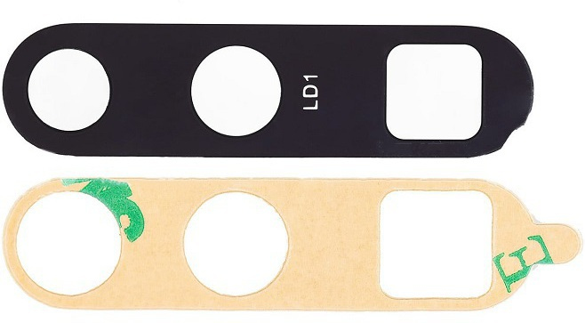 Image of CoreParts MOBX-HU-P30PRO-CAM-LENS mobile phone spare part Rear...