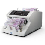 Safescan 2210 G2 BANKNOTE COUNTER