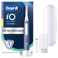 Image of Oral-B Zahnbürste My Way Teens