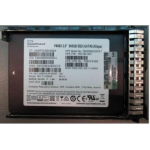 HPE SPS-DRV SSD 960GB SFF SATA RI SC DS