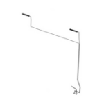 HP M23851-001 laptop reserve-onderdeel Antenne