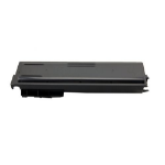 CTS 43111800 toner cartridge 1 pc(s) Compatible Black