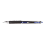 Uni-Ball Signo UMN-207 Clip-on retractable pen Blue 12 pc(s)