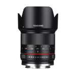 Samyang 21mm F1.4 ED AS UMC CS MILC Wide lens Black